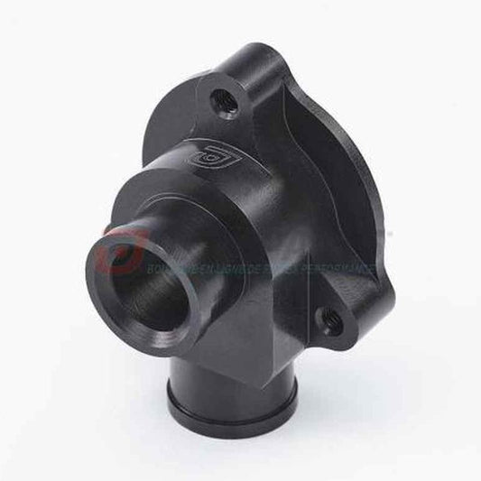  Relocalisation Dump valve turbos pour Audi S3 8P/ VW Golf 5/6
