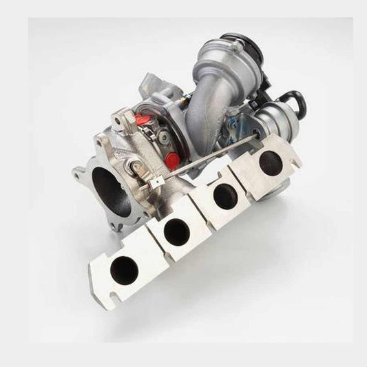  Turbo Hybride pour Audi S3 8P VW Golf 6 + Outlet VORTEX Stage 2