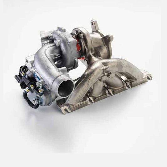  Turbo Hybride pour Audi S3 8P VW Golf 6 + Outlet VORTEX Stage 2