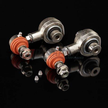 Adjustable rear stabilizer bar links VAG MQB Golf 7 Leon 3 A3 8V TTRS RS3