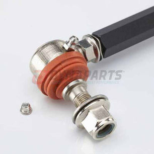  Biellettes de Barre Stabilisatrice Avant Réglable 250mm pour VAG PQ35 ou MQB et EVO