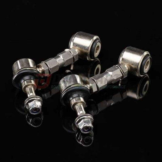  Biellettes Réglables de Barre Stabilisatrice Arrière VAG PQ35 Golf 6 Golf 5 Audi A3 S3 8P Leon 2