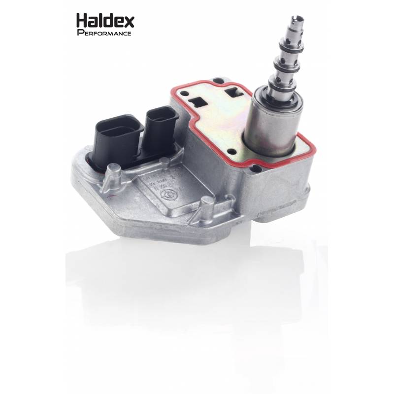  Boîtier de gestion de la motricité Borgwarner Performance GEN IV