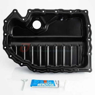  Carter d'huile acier embouti pour 2.0TSI/TFSI EA888 Gen3