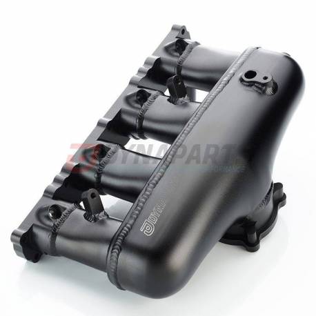 Dynaparts intake manifold in machined aluminum EA888 gen3 engines