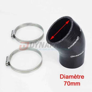  Durite 70mm de boîtier papillon 2.0TFSi EA113
