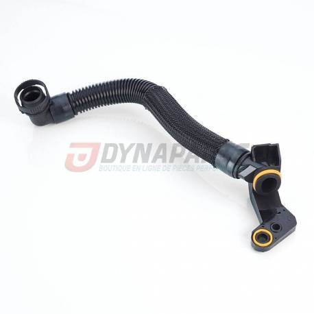 Durite adaptation PCV Inlet de turbo Audi S1/Ibiza/Polo 