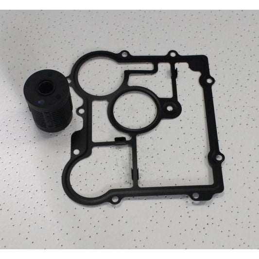 Filtre pour ponts 4x4 Boîtiers Borgwarner Opel Saab Cadillac 20986573 