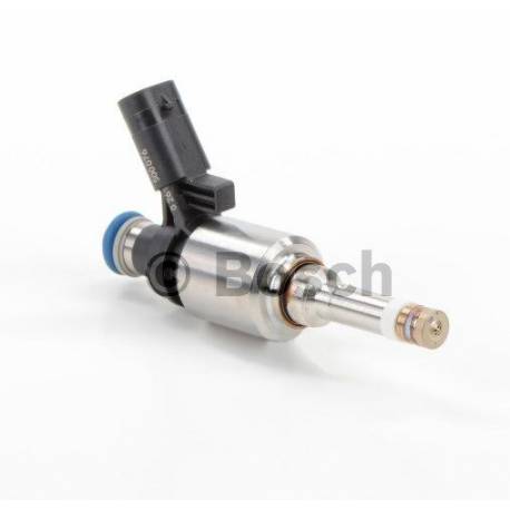 Pack Injecteurs Haut débit Bosch EA888.3 1.8TSI/2.0TSI 