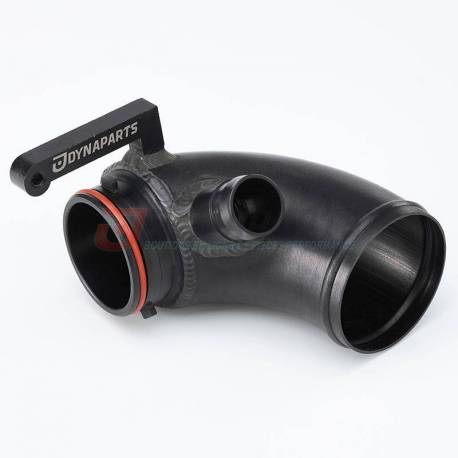 Turbo Inlet Dynaparts pour MQB 60MM 