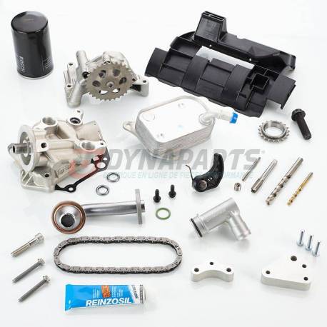 Kit de conversion pompe à huile "stage 2" TFSI EA113 vers 1.8T 