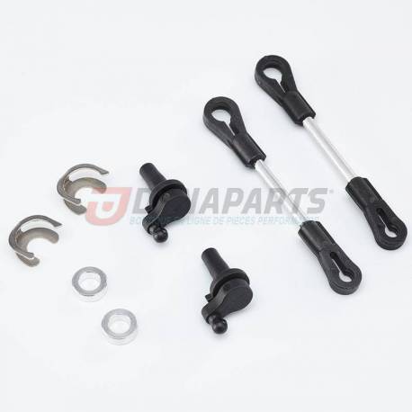 Repair kit for intake valve actuators 2.7/3.0 TDI