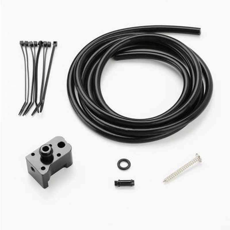  Kit montage manomètre turbo boost tap pour Moteurs 1,8 ou 2,0 TSI
