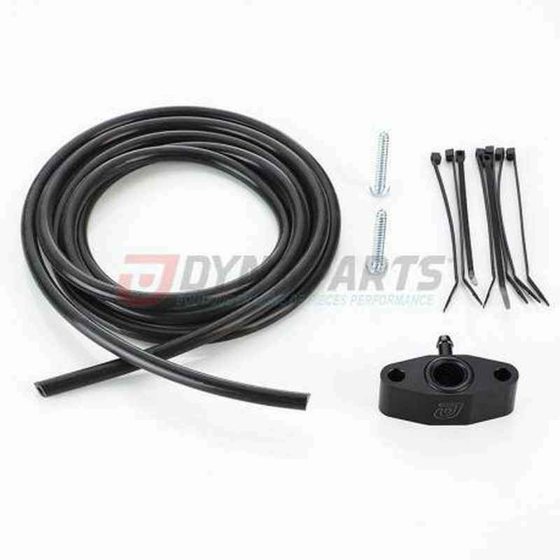  Kit montage manomètre turbo boost tap pour Moteurs N55 BMW
