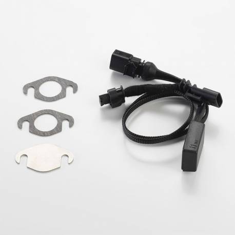 Kit de suppression vanne EGR 1.2TDI / 2.0TDI 