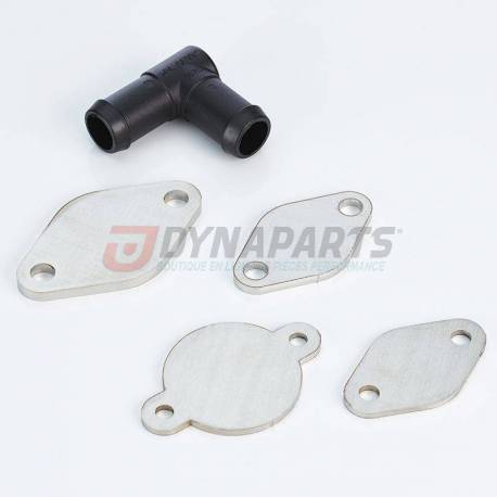 Physical removal kit for the EGR valve 1.2/1.6/2.0TDI VAG