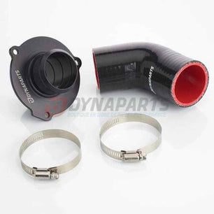  Outlet de turbo 