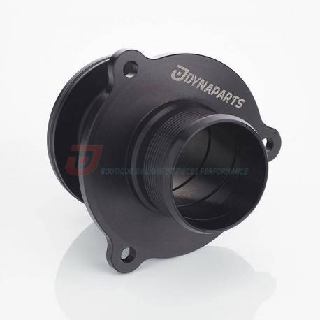 Outlet de turbo "VORTEX" pour moteurs EA888gen3 MQB du groupe VAG 