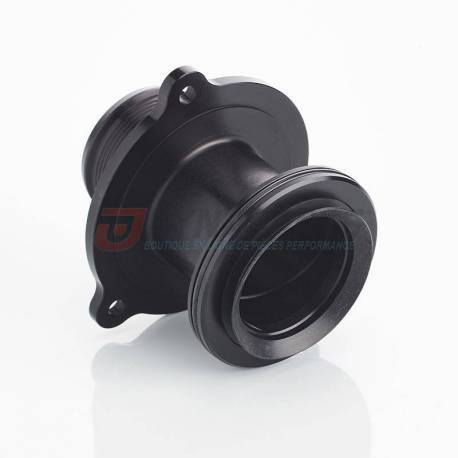 Outlet de turbo "VORTEX" pour moteurs EA888gen3 MQB du groupe VAG