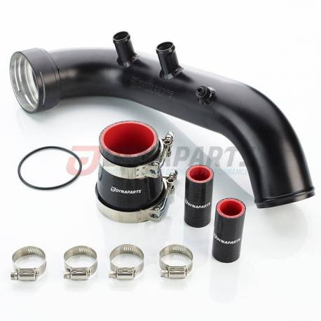 Pipe rigide circuit du turbo Dynaparts pour moteurs N54 