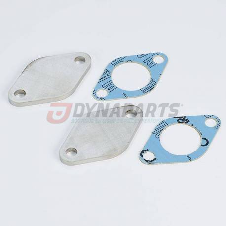 EGR valve removal plates VAG 1.4 TDI 1.9TDI 2.0TDI 2.5TDI