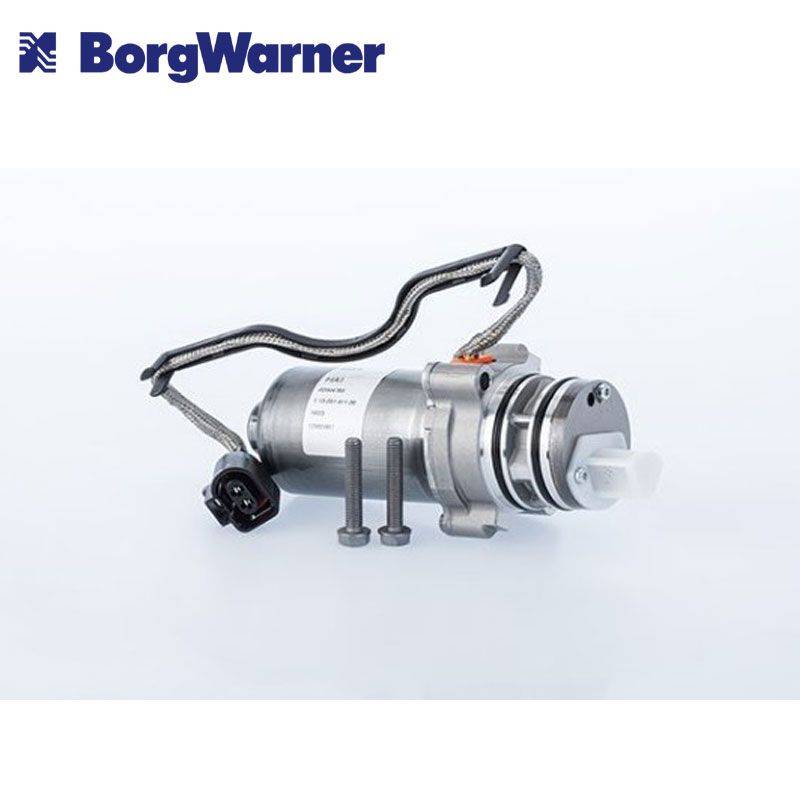 Pompe Précharge 0D4906271A Haldex/Borgwarner pour Pont 5ème Génération Quattro/4motion