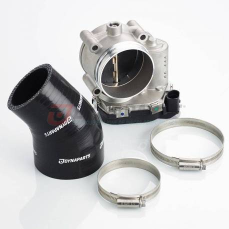 Boîtier papillon throttle body 70 mm 1.8 / 2.0 TFSI EA113 