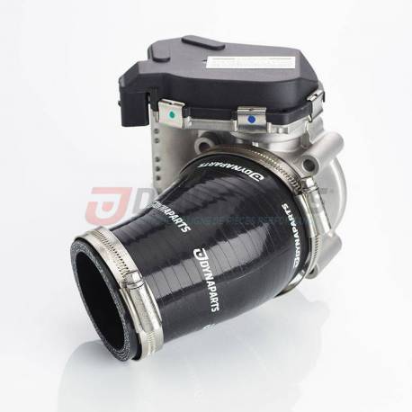 Boîtier papillon throttle body 70 mm 1.8 / 2.0 TFSI EA113 