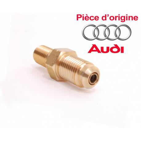 Valve de pression d'essence RS4 pour 2.0 TFSI  079130757 